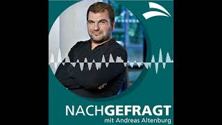 Abschied von den Freeses – Interview mit Andreas Altenburg [upl. by Yttig]