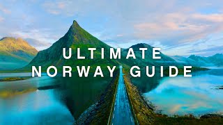 15 Things to Know Before You Go  Where to Go in Norway [upl. by Asiled]