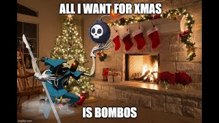 JuxtAFaust 7  All I want for Christmas is Bombos [upl. by Reagen]