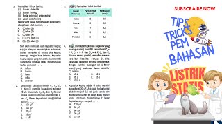 Perhatikan faktor berikut [upl. by Ydwor197]