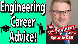 Mechanical Engineering Jobs  Mechanical Engineer Career Path  Mechanical Engineering 101 [upl. by Ruggiero220]