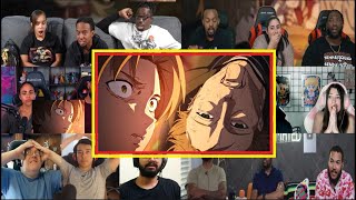 PAUL  Mushoku Tensei Season 2 Episode 22 Reaction Mashup [upl. by Oinotnaocram]