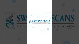 Swarna Scans amp Diagnostics Center  Best Scanning amp Diagnostics Center in Vijayawada [upl. by Suravat]