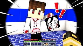 IL KILLER SENZA MASCHERA  Vita su Minecraft 42 [upl. by Queri]