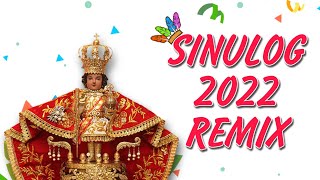 Sinulog 2023 Remix [upl. by Hillinck]