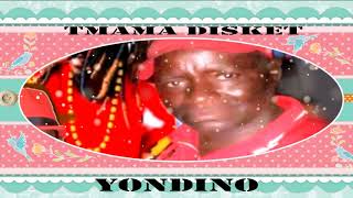 Mama disket yondino [upl. by Barbey858]