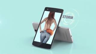 Wileyfox Storm производительный лис [upl. by Ryle266]