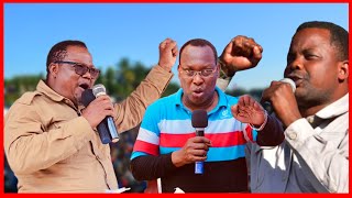 🔴 LIVE  MBOWE na LEMA WANAKIWASHA MBULU MJINI MUDA HUU [upl. by Miguelita625]