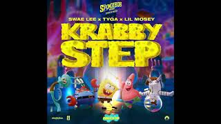 INSTRUMENTAL Swae Lee  Krabby Step ft Tyga amp Lil Mosey  reprod by LAM [upl. by Ulrick]