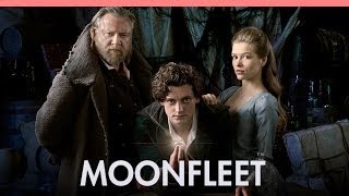 Moonfleet stars Ray Winstone and Aneurin Barnard [upl. by Ahsyen]