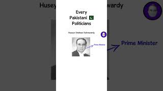 Huseyn Shaheed Suhrawardy Explained in 11 seconds [upl. by Hcahsem444]