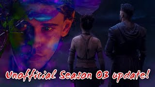 quotUnofficial Season 3quot Process  The Shannara Chronicles [upl. by Eelrebmik]