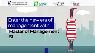 A Closer Look at the Masters of Management Studies Course from IIM Indore  TimesPro [upl. by Michelina]