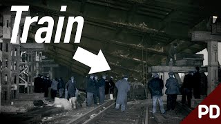 Driving Blind The Lewisham St Johns Train Crash Disaster 1957  Plainly Difficult Documentary [upl. by Mikihisa]