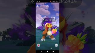 Shadow Entei Raid in Pokemon go  Pokemon go Raids July 2024  Pokemon go pokemongo shorts raid [upl. by Spindell]