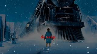 Polar Express Bűvös éj [upl. by Anelehs]