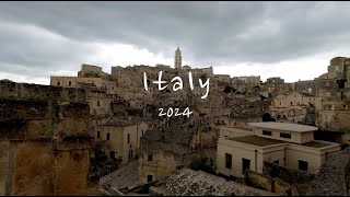 Italy Feb 2024 [upl. by Nnoved]