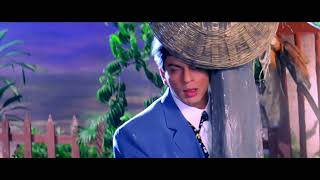 Gale Mein Laal Taai  4K Full Video Song Hum Tumhare Hain Sanam2002 [upl. by Celene]