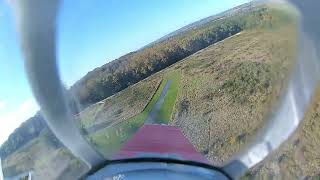 Aéromodélisme CMC31  Outdoor  FPV Chasing [upl. by Andris229]