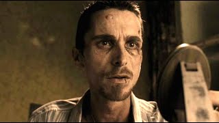 The Machinist Full Movie Facts amp Review in English  Christian Bale  Jennifer Jason Leigh [upl. by Filip]