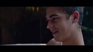 After All Hardin Scott scenes 1080p [upl. by Origra209]