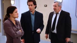 Seinfeld  Shakey the mohel [upl. by Friedrick]