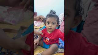 😂💢kondaa Kari Sarithuuu 😂👆🏻Click Above For New Vide  pragan jesufamily hinanbargale [upl. by Lodhia706]