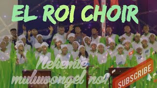 EL ROI CHOIR NEKEMTE MULUWONGEL NO 1 [upl. by Aicil]