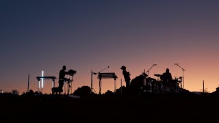 RÜFÜS DU SOL  Live from Joshua Tree [upl. by Adamek244]