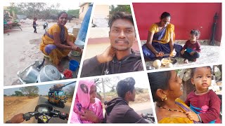 vlog  Village vlogs Village family life style Village life style vlog [upl. by Bevash802]