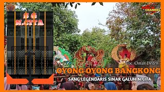 Oyong Oyong Bangkong  SINAR GALUH NCITA  Sabtu 02 November 2024  Show KamurangCikedokanBKS [upl. by Archer]