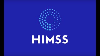 HIMSS and Whats Next for Health [upl. by Willetta]