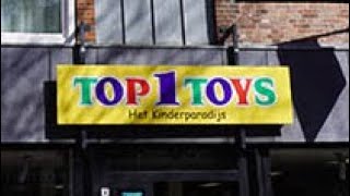 Top 1 Toys Het Kinderparadijs Drachten 2021 Noorkade 14 [upl. by Laehcim267]