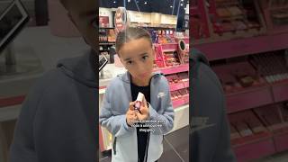 Journée shopping avec nous shortvideo humour mereetfille sister [upl. by Samantha]