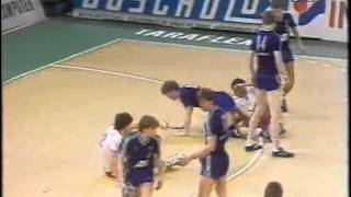 Campeonato del Mundo quotBquot FRA1989  ISL vs POL  Final Paris [upl. by Aneev]