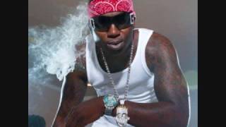 Gucci Mane  Money Dont Matter Instrumental lyrics [upl. by Kapoor676]