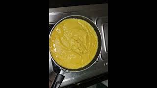 Purnam Burelu recipe shorts food simple cooking snacks sravanamasam recipe easy indianfood [upl. by Rosemonde]