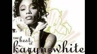 Karyn White  Superwoman [upl. by Mercy]