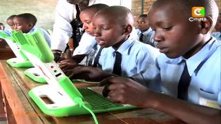 Rwandas Digital Lesson [upl. by Eirovi]