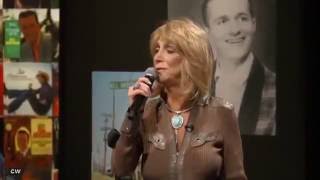 quotCry Myself To Sleepquot by Jeannie Seely [upl. by Naasah]