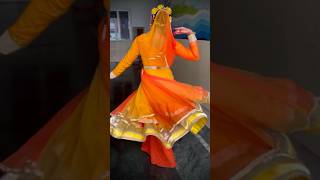 Kahe ched ched  Vaishali Srivastava  Kathak dance kahechedchedmohe devdas kathakdancecover [upl. by Eirelav731]