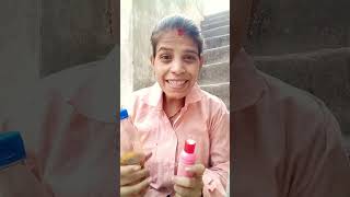 Fruti pite pite jiske hath kapte hon comedy funny [upl. by Nollahp]