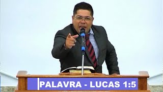 Palavra Culto Online Congregação Cristã Apostólica SEGUNDA FEIRA  110324 20 Hdeuspalavradedeus [upl. by Cocke]