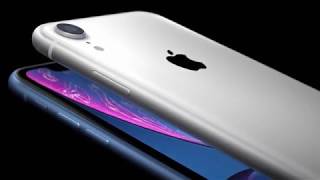 Apple Iphone XR Official Commercial [upl. by Asusej]