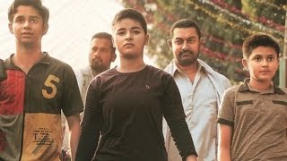 Dangal Movie HD 2016 TELUGU│Aamir Khan │Sakshi Tanwar │ UPDATED [upl. by Ansel]