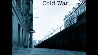 Cold War Crisis In Berlin  Part 1 of 4 [upl. by Eiznikcm]