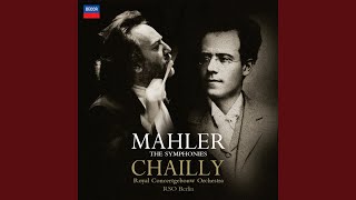 Mahler Symphony No 5 Pt 2 III Scherzo [upl. by Macknair]