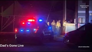 Live Stream 911 Police Scanner Calls Bakersfield CA 1220 Viewer Discretion is Advised [upl. by Lovering]