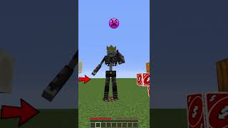 Powering Functional Golems vs Mutant Emoji Reaction shorts minecraft meme [upl. by Huebner]