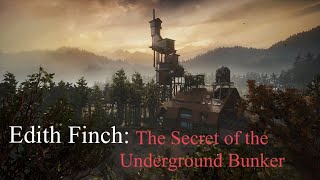 What Remains of Edith Finch Part 2  Complete Gamplay [upl. by Onairelav]